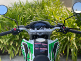 Lifan KPX 250cc Fuel Injected Dual Sport Motorcycle