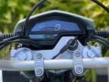 Lifan KPX 250cc Fuel Injected Dual Sport Motorcycle