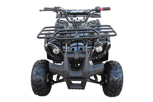 Coolster Ultimate 110cc ATV Quad - Fully Automatic - ATV-3050D