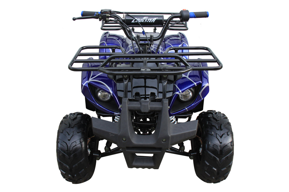 Coolster Ultimate 110cc ATV Quad - Fully Automatic - ATV-3050D