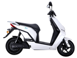 Lifan E3 1200W 60V Lithium Electric Moped Scooter - Street Legal - LF1200DT