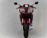 Roma 150cc Automatic Motorcycle - Street Legal