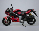 Roma 150cc Automatic Motorcycle - Street Legal