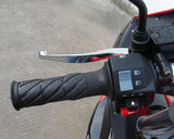 Roma 150cc Automatic Motorcycle - Street Legal