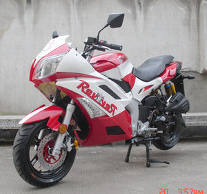 2023 Roma 150cc Automatic Motorcycle for Sale