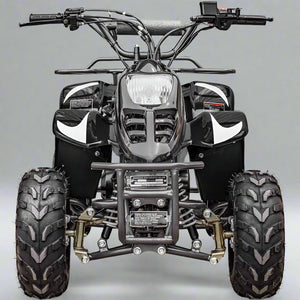 Mototec Rex 110cc ATV | 4-Stroke Automatic Transmission  -Front