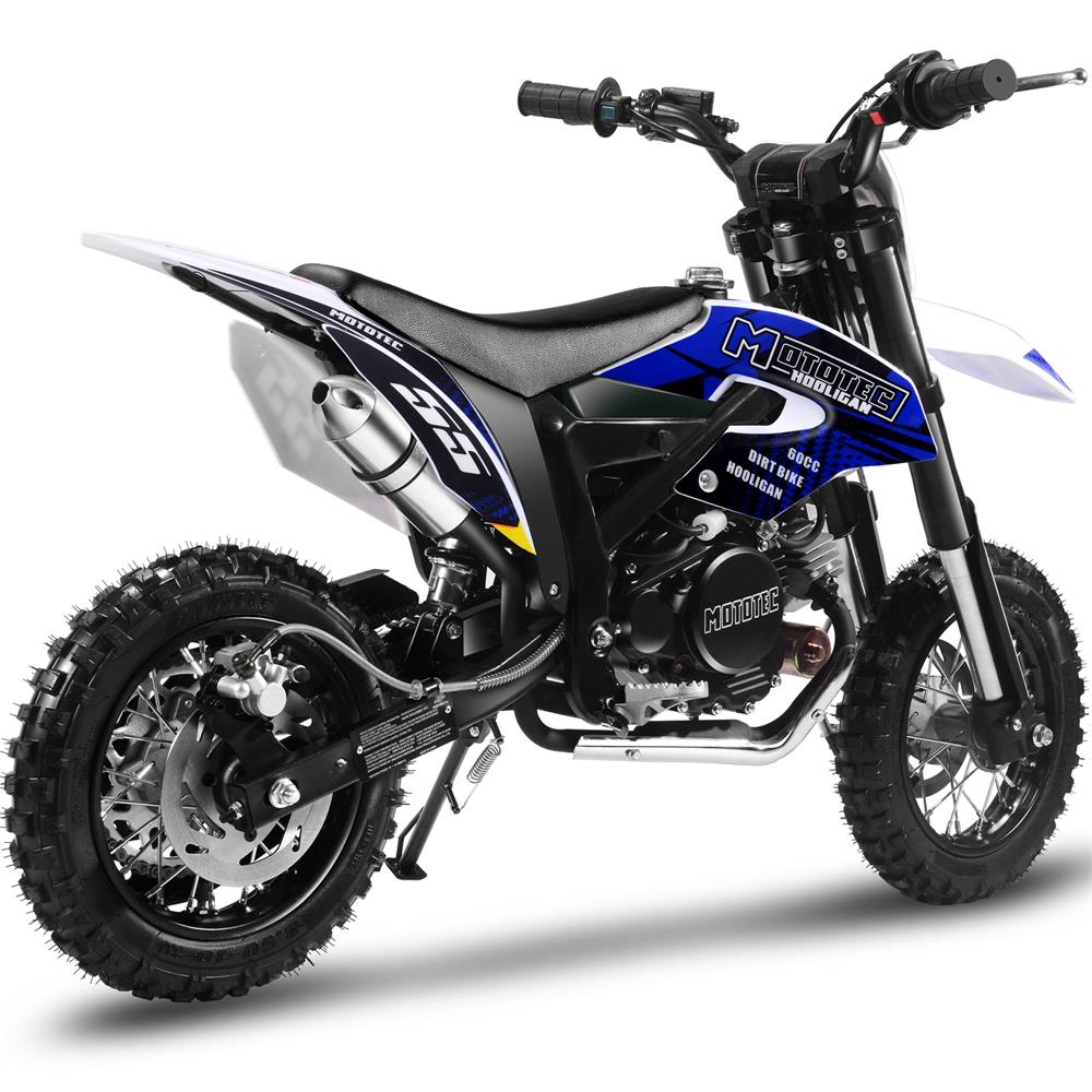 Used 4 stroke dirt bike new arrivals