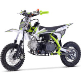 4-Stroke Automatic Mototec X1 Motocross 110cc Dirt Bike Mototec X1 Motocross 110cc Dirt Bike 