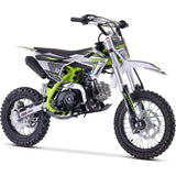 Mototec X2 Motocross 110cc Dirt Bike | 4-Speed Semi-Automatic - Buy Online