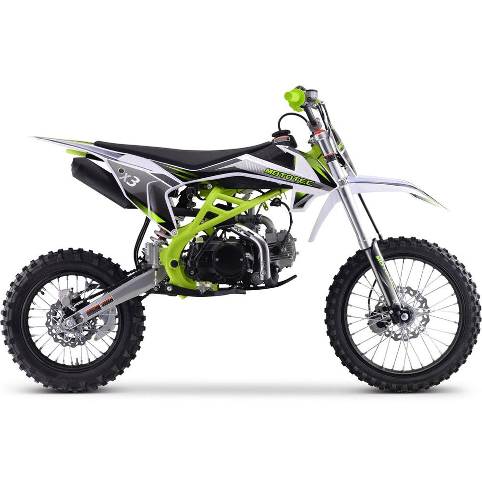 4t dirt bike gear deals