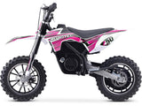 Gazella Electric 500w Dirt Bike Motocross 24v