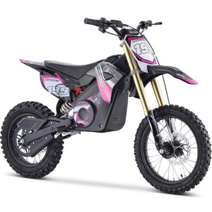 Venom Pro 1600W Electric Dirt Bike | 48V Lithium Powered [PRE-ORDER DECEMBER 20TH 2023]