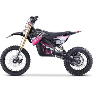 Venom Pro 1600W Electric Dirt Bike | 48V Lithium Powered [PRE-ORDER DECEMBER 20TH 2023]
