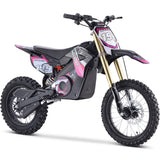 Venom Pro 1600W Electric Dirt Bike | 48V Lithium Powered [PRE-ORDER DECEMBER 20TH 2023]