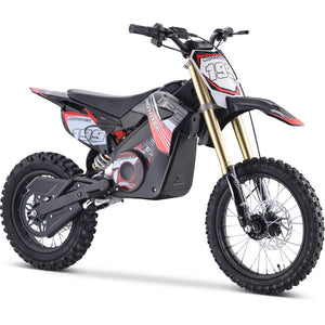 Venom Pro 1600W Electric Dirt Bike | 48V Lithium Powered [PRE-ORDER DECEMBER 20TH 2023]