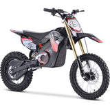 Venom Pro 1600W Electric Dirt Bike | 48V Lithium Powered [PRE-ORDER DECEMBER 20TH 2023]