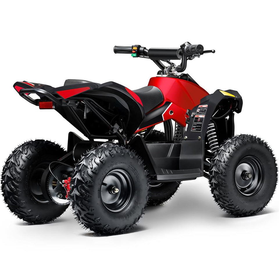 Mototec Electric ATV E Bully Kids 1000w Electric ATV 36 Volts