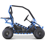 Mototec Maverick 1000W Go Kart | Brushless | Rear Shaft Drive | 36V