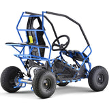 Mototec Maverick 1000W Go Kart | Brushless | Rear Shaft Drive | 36V