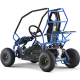 Mototec Maverick 1000W Go Kart | Brushless | Rear Shaft Drive | 36V