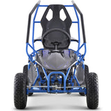 Mototec Maverick 1000W Go Kart | Brushless | Rear Shaft Drive | 36V