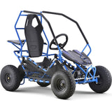 Mototec Maverick 1000W Go Kart | Brushless | Rear Shaft Drive | 36V