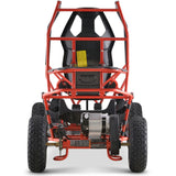 Mototec Maverick 1000W Go Kart | Brushless | Rear Shaft Drive | 36V