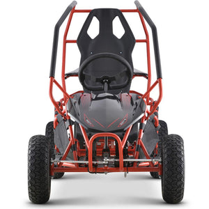 Mototec Maverick 1000W Go Kart | Brushless | Rear Shaft Drive | 36V