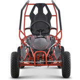 Mototec Maverick 1000W Go Kart | Brushless | Rear Shaft Drive | 36V
