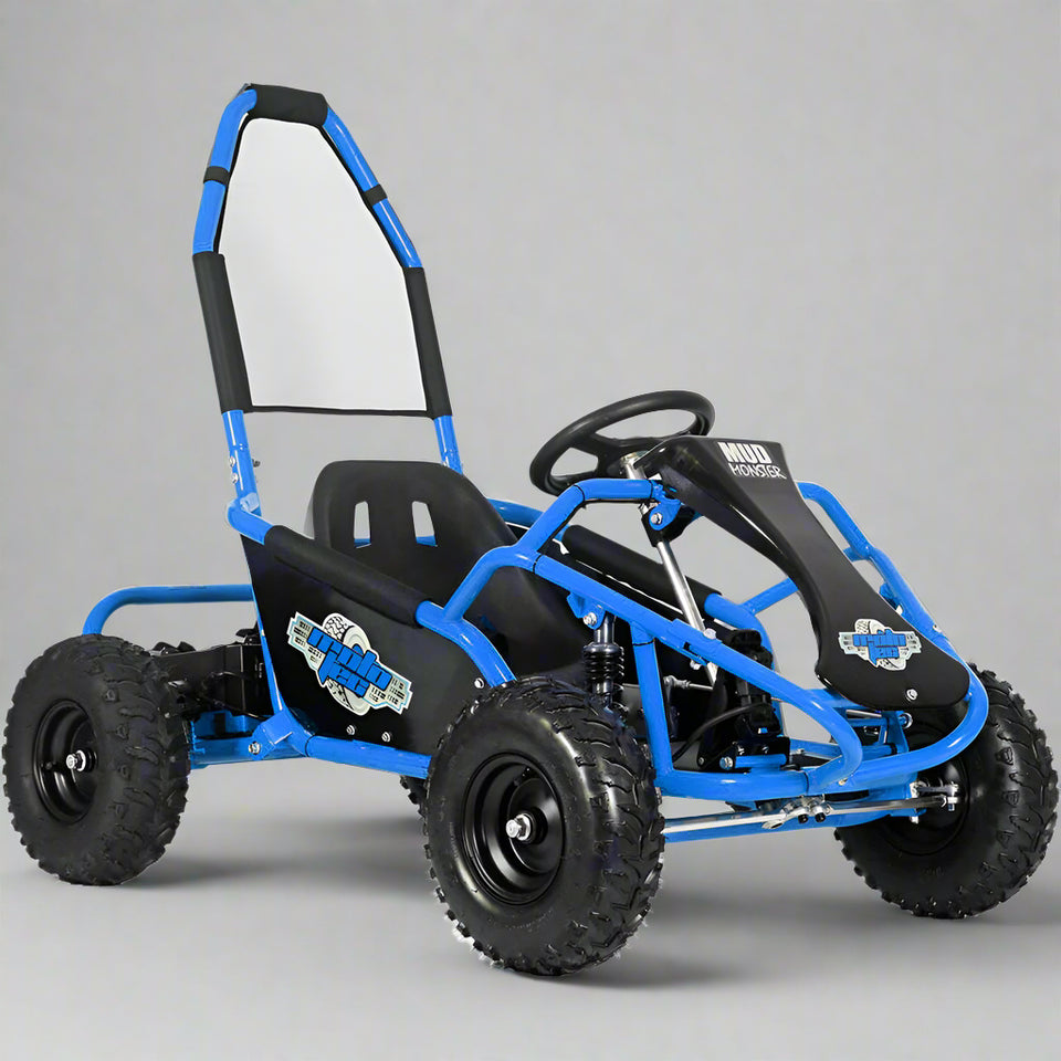 Mud Monster 1000W Kids Go Kart | 48V | Kids Dune Buggy