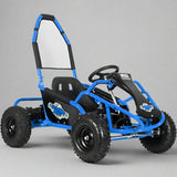 Mud Monster 1000W Kids Go Kart | 48V | Kids Dune Buggy