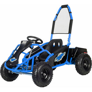 Mud Monster 1000W Kids Go Kart | 48V | Kids Dune Buggy