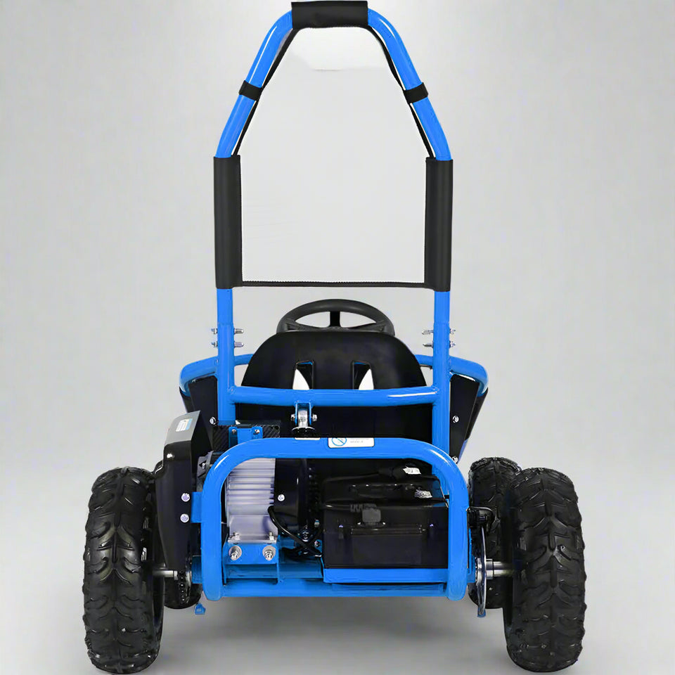 Mud Monster 1000W Kids Go Kart | 48V | Kids Dune Buggy