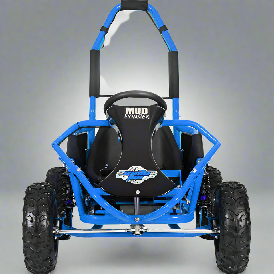 Mud Monster 1000W Kids Go Kart | 48V | Kids Dune Buggy