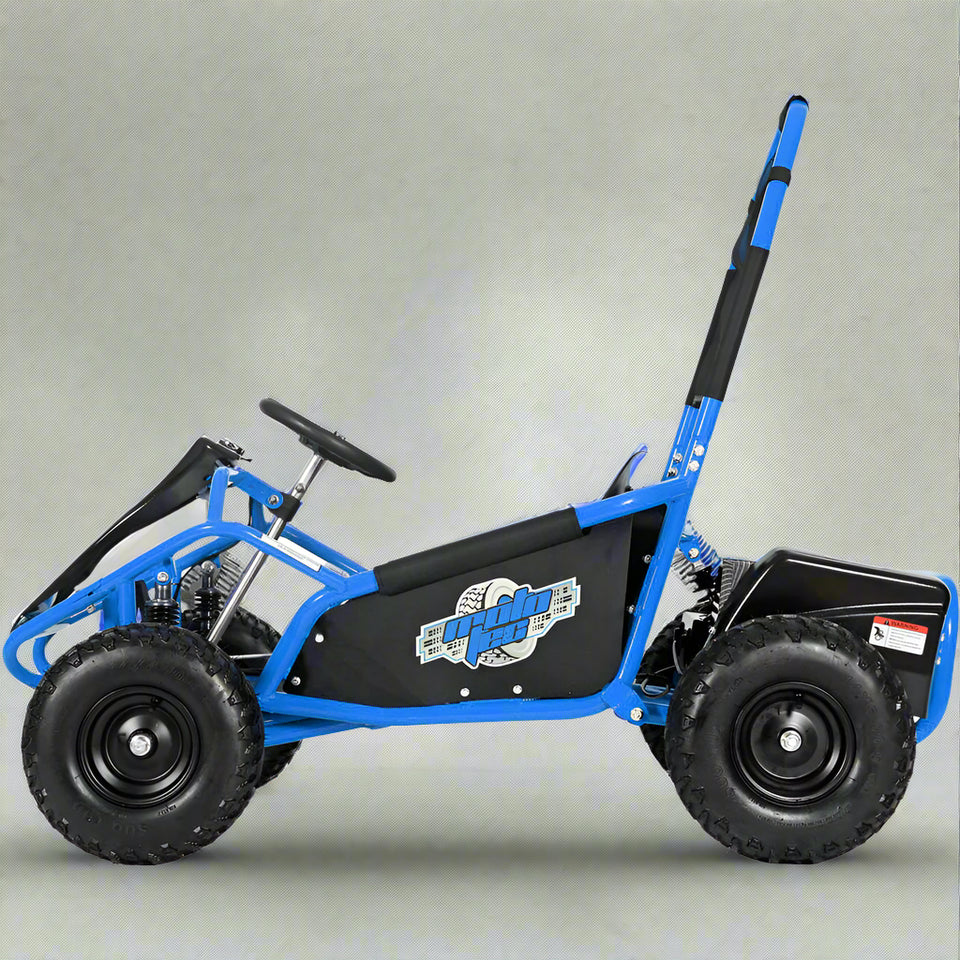 Mud Monster 1000W Kids Go Kart | 48V | Kids Dune Buggy
