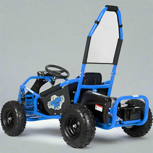 Mud Monster 1000W Kids Go Kart | 48V | Kids Dune Buggy