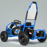 Mud Monster 1000W Kids Go Kart | 48V | Kids Dune Buggy
