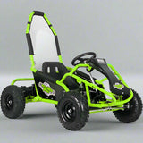 Mud Monster 1000W Kids Go Kart | 48V | Kids Dune Buggy