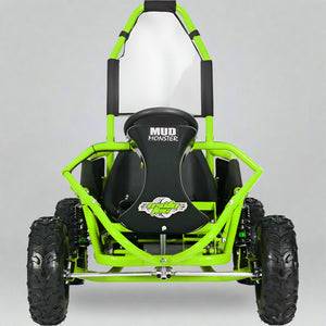 Mud Monster 1000W Kids Go Kart | 48V | Kids Dune Buggy