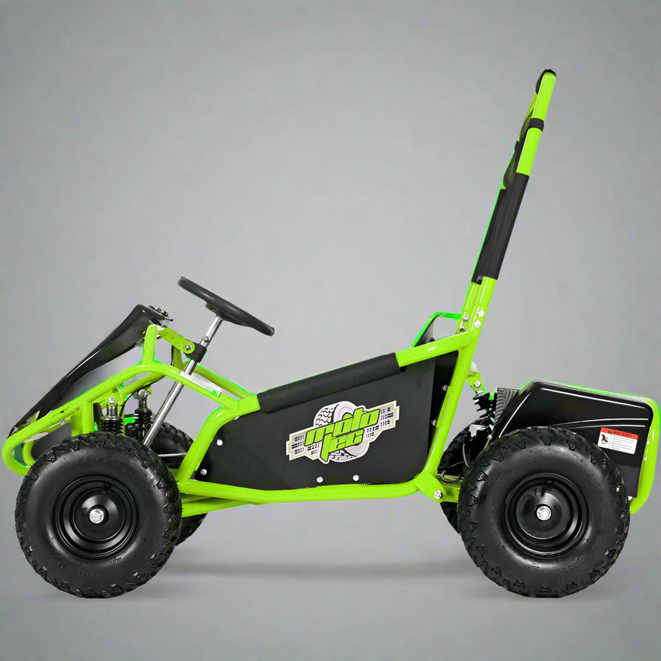 Mud Monster 1000W Kids Go Kart | 48V | Kids Dune Buggy