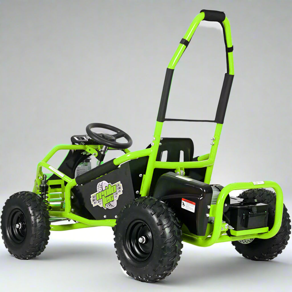 Mud Monster 1000W Kids Go Kart | 48V | Kids Dune Buggy