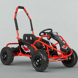 Mud Monster 1000W Kids Go Kart | 48V | Kids Dune Buggy