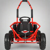 Mud Monster 1000W Kids Go Kart | 48V | Kids Dune Buggy