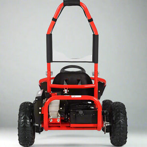 Mud Monster 1000W Kids Go Kart | 48V | Kids Dune Buggy