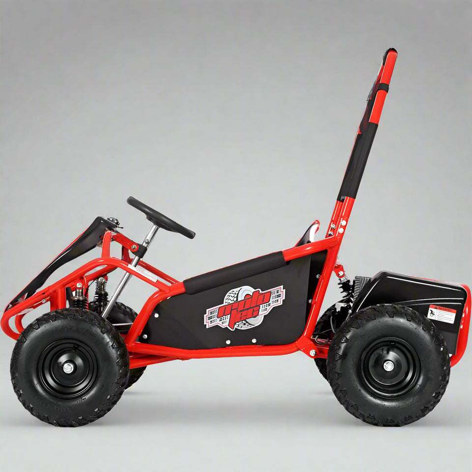Mud Monster 1000W Kids Go Kart | 48V | Kids Dune Buggy