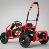 Mud Monster 1000W Kids Go Kart | 48V | Kids Dune Buggy