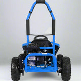 Mud Monster Kids Go Kart | 98cc | Gas Powered | Dune Buggy