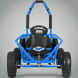 Mud Monster Kids Go Kart | 98cc | Gas Powered | Dune Buggy