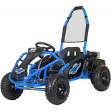 Mud Monster Kids Go Kart | 98cc | Gas Powered | Dune Buggy