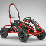 Mud Monster Kids Go Kart | 98cc | Gas Powered | Dune Buggy